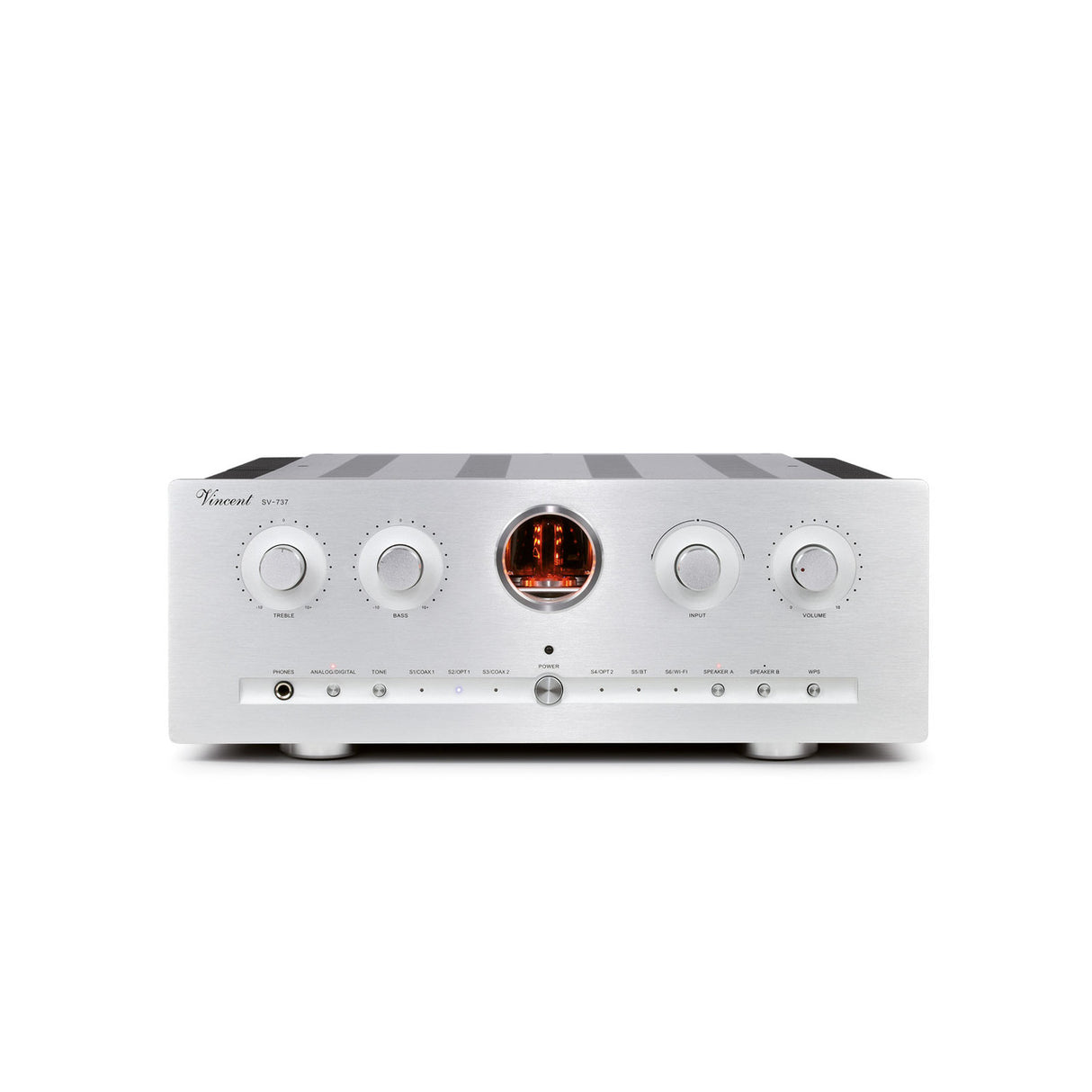 Audio Advisor