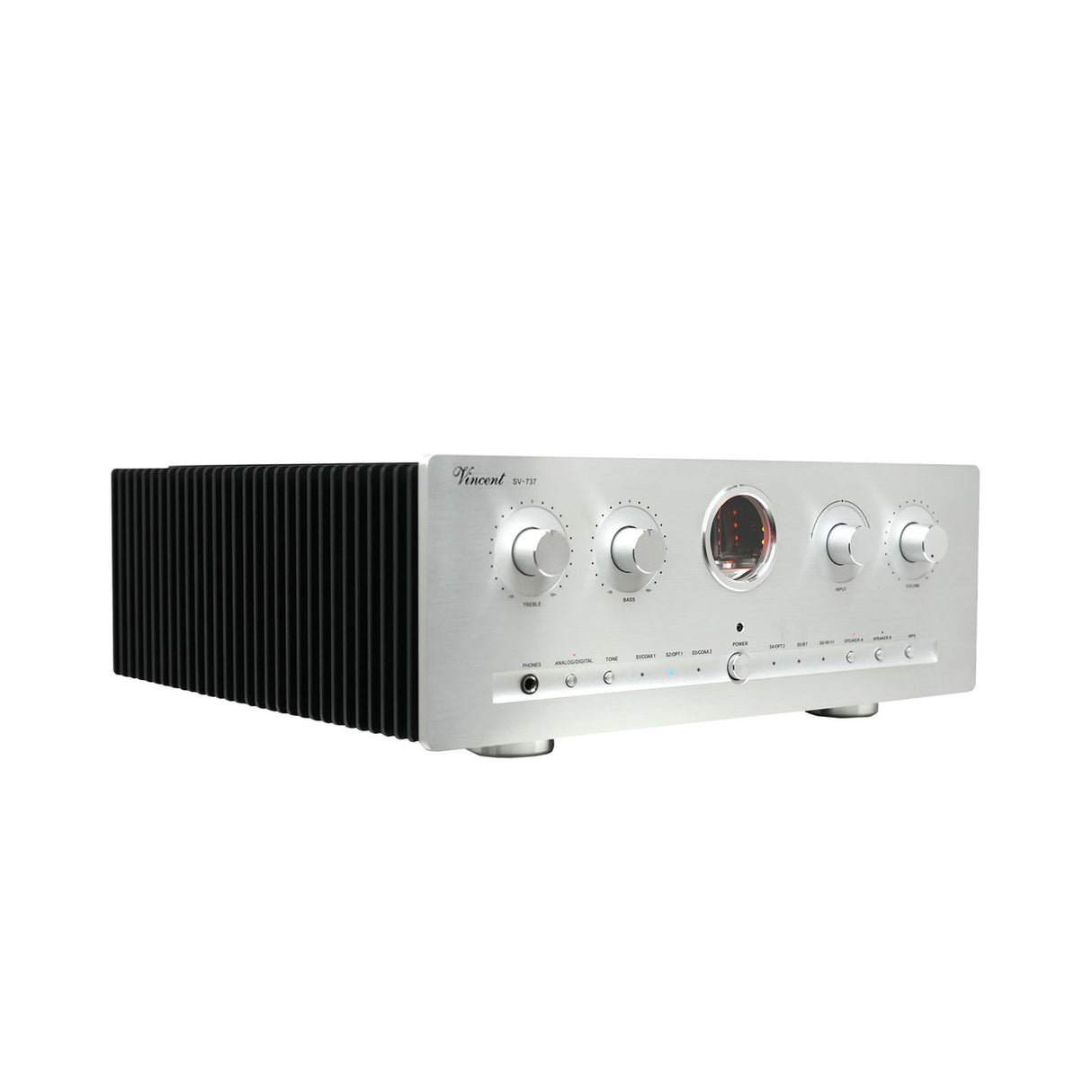 Audio Advisor