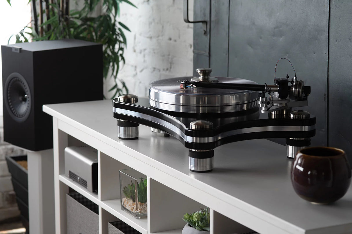 Audio Advisor