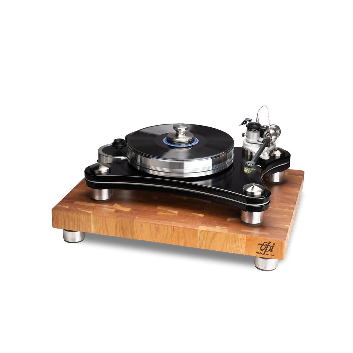 Audio Advisor