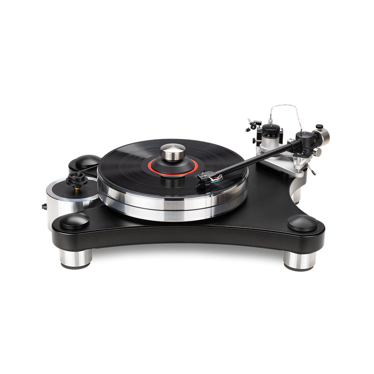 Audio Advisor