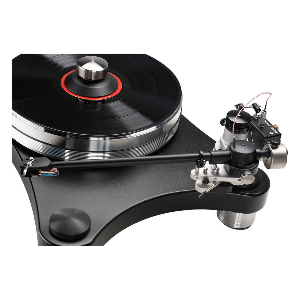 Audio Advisor