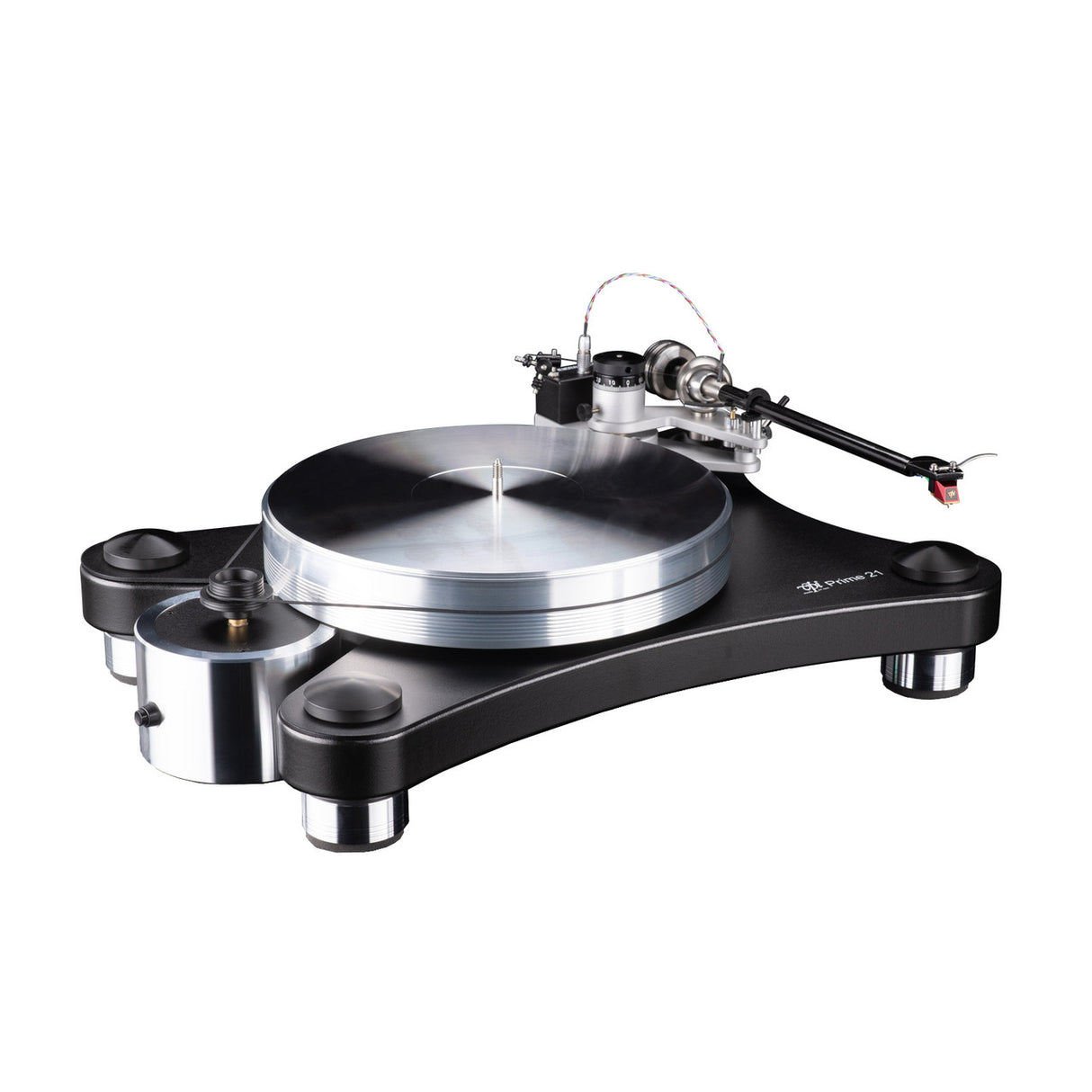 Audio Advisor