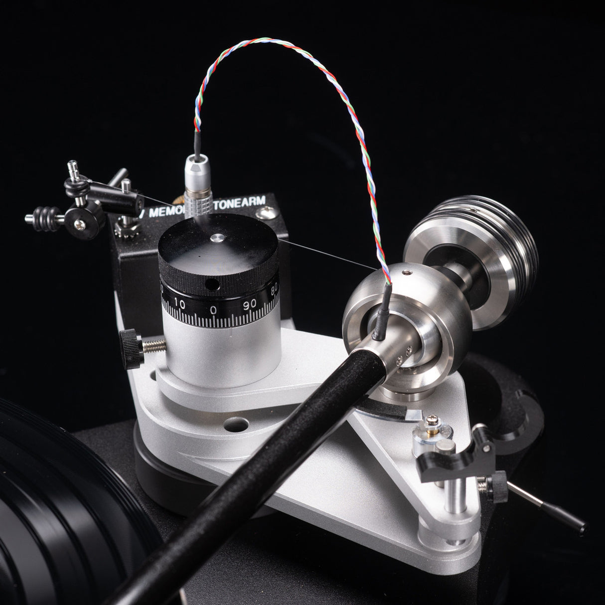 Audio Advisor