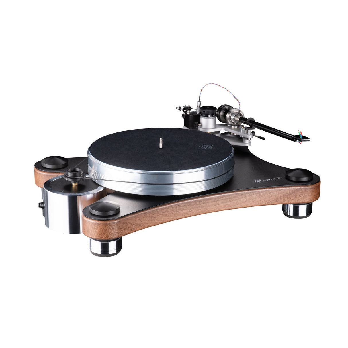 Audio Advisor