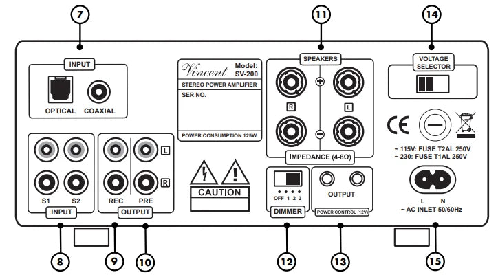 Audio Advisor