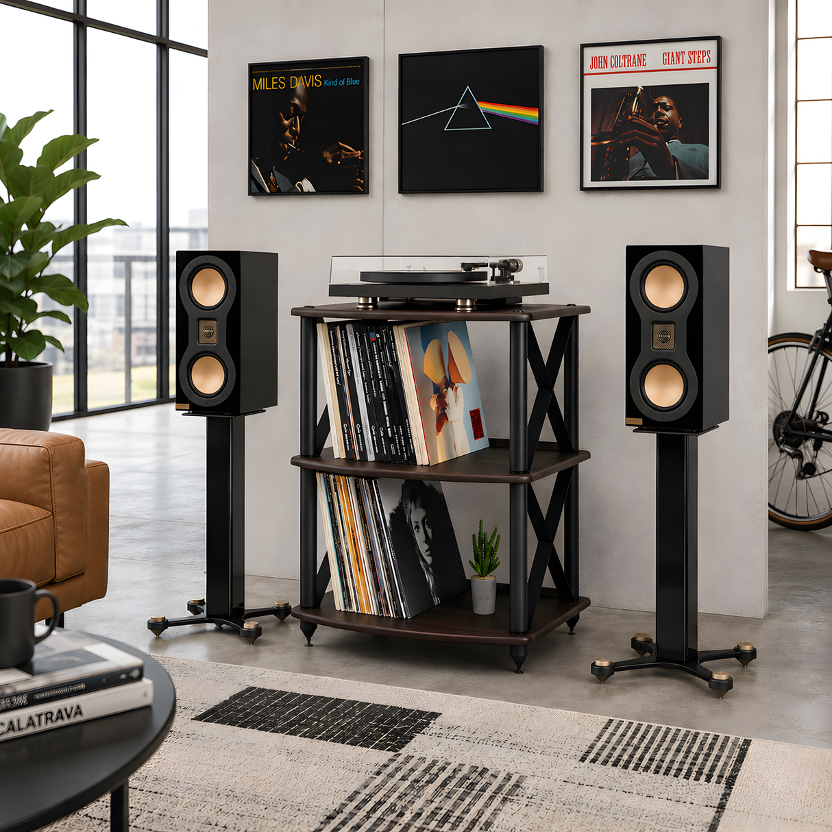 Audio Advisor