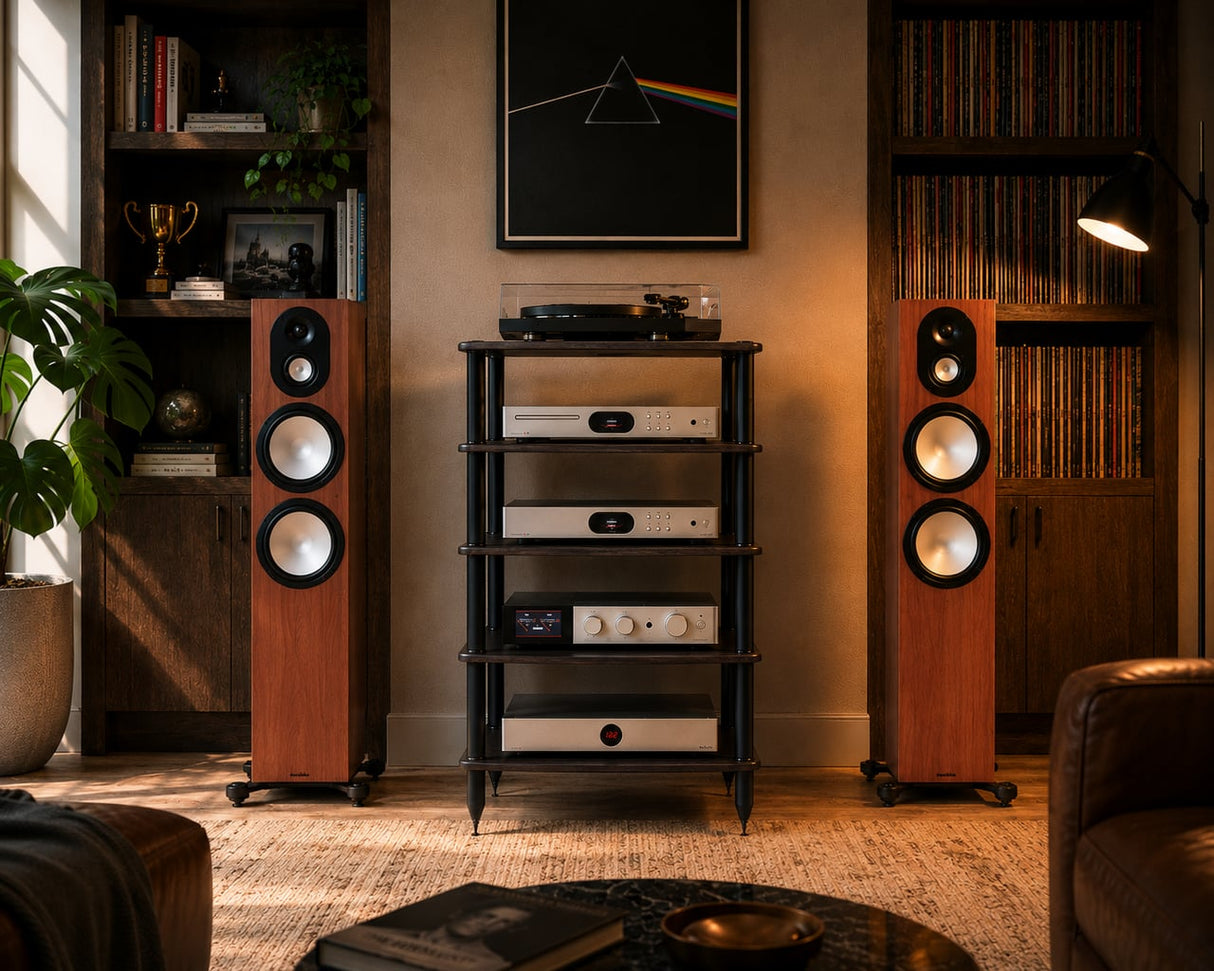 Audio Advisor