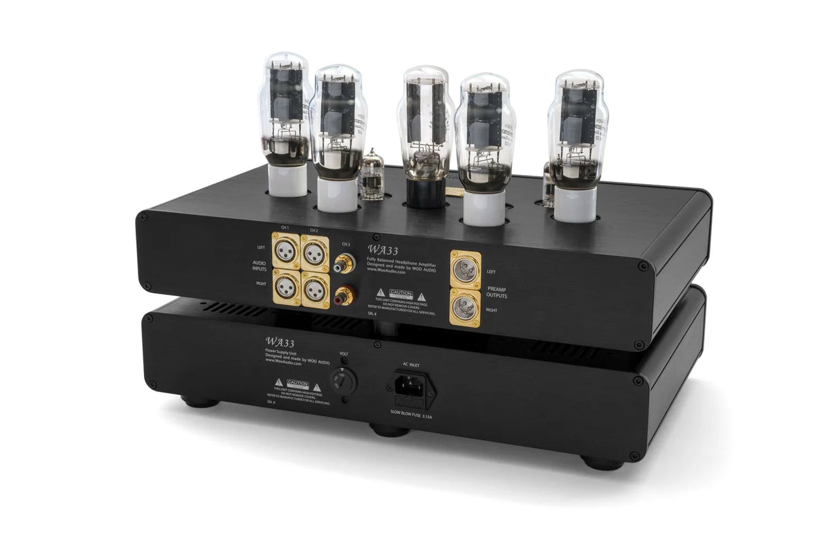 Audio Advisor