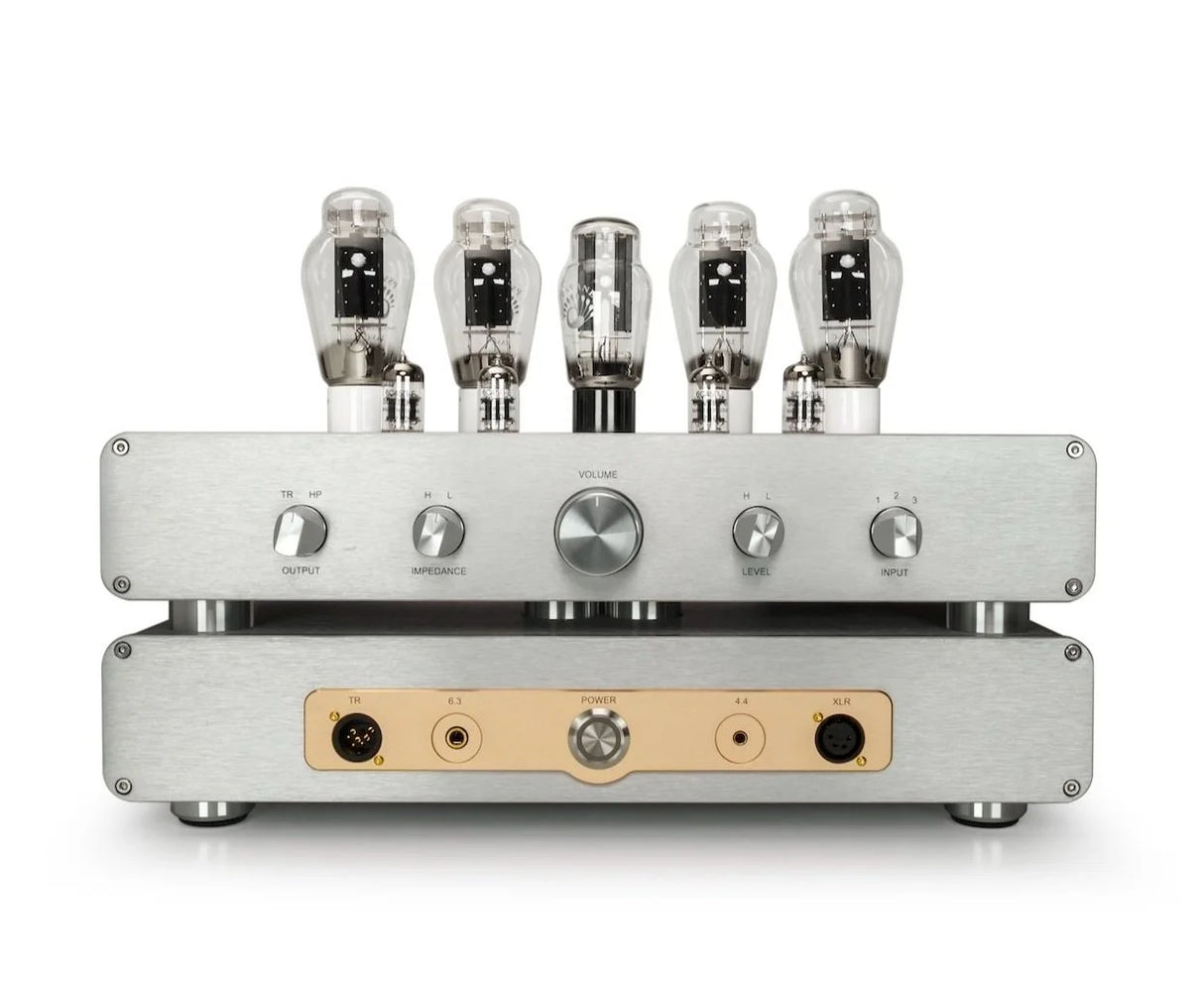 Audio Advisor
