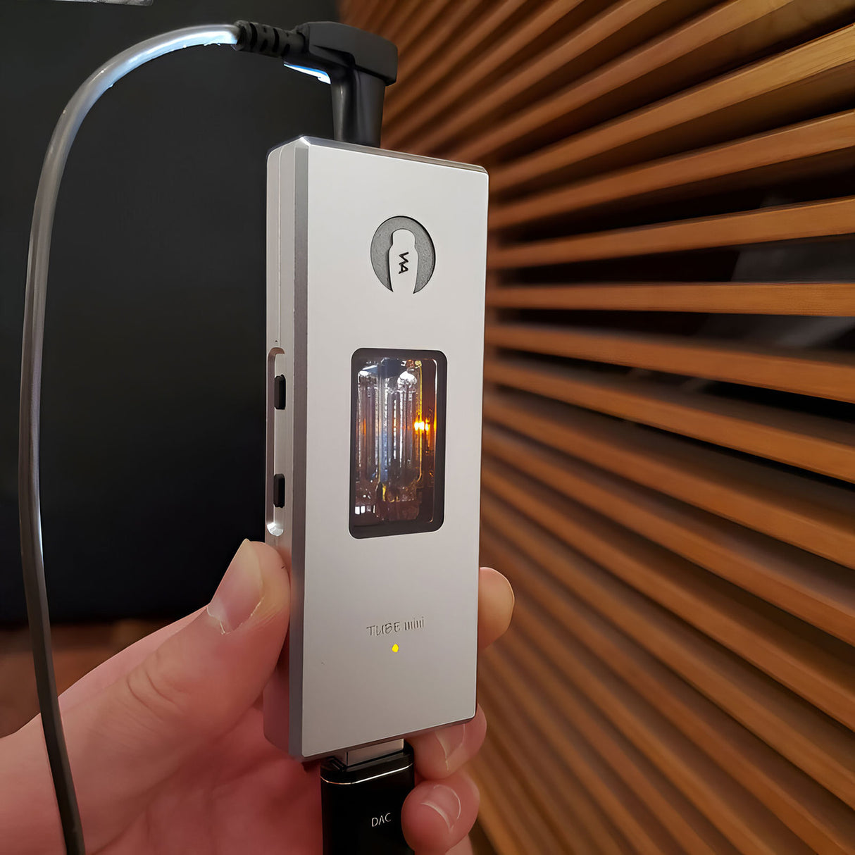 Audio Advisor