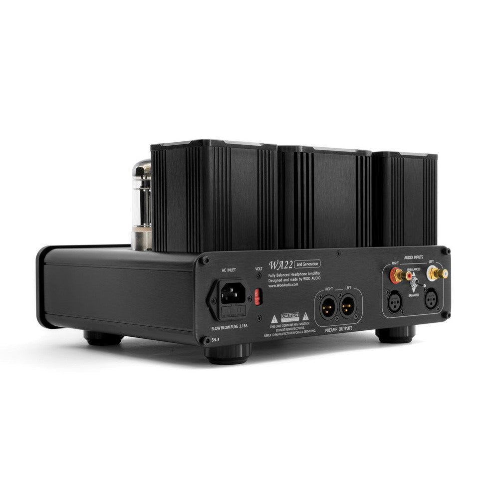 Audio Advisor