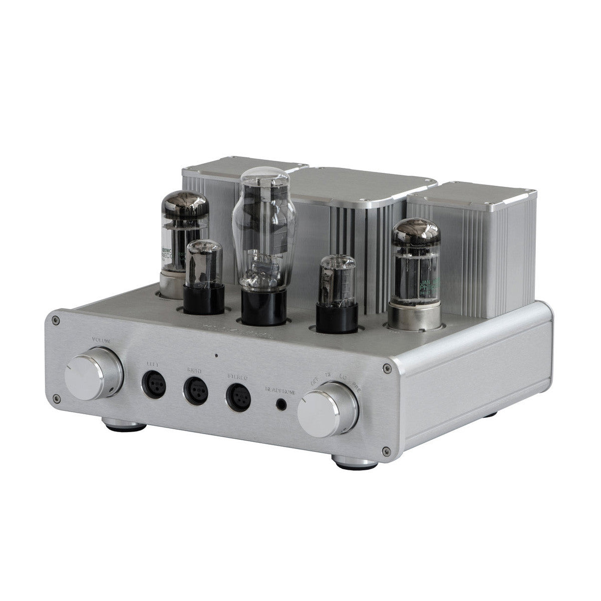 Audio Advisor