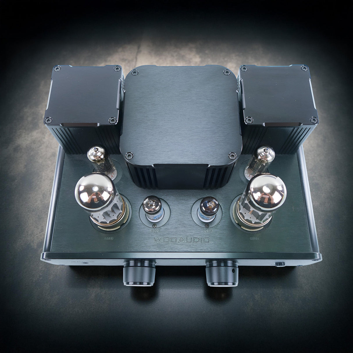 Audio Advisor