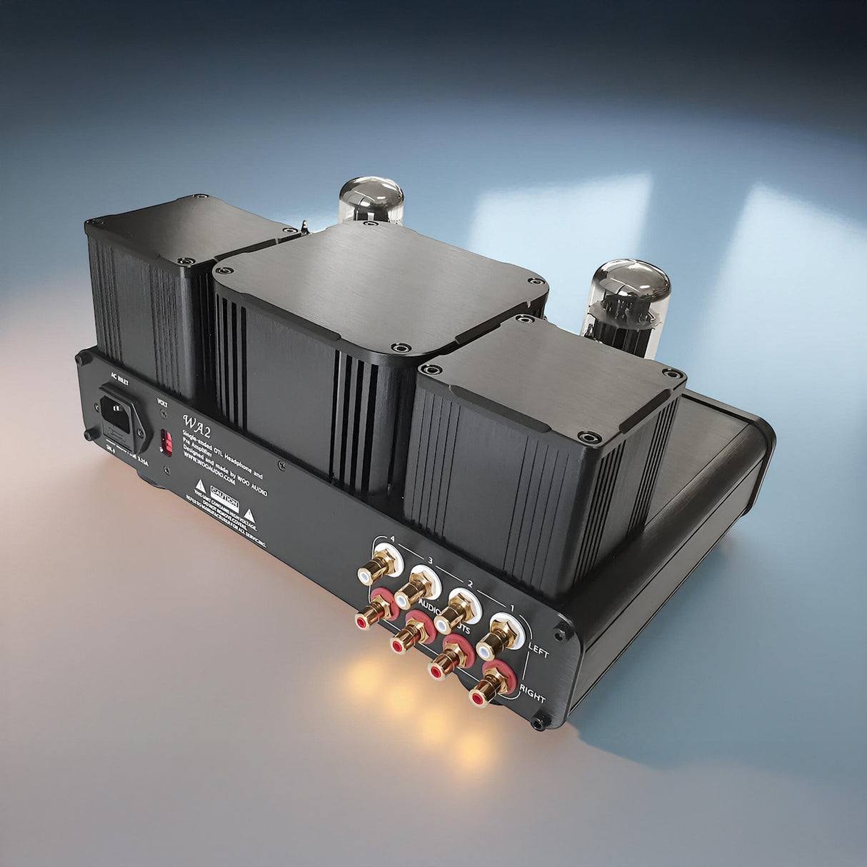 Audio Advisor