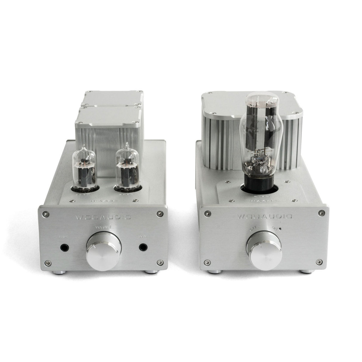 Audio Advisor