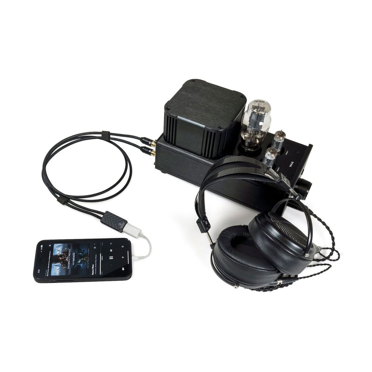 Audio Advisor