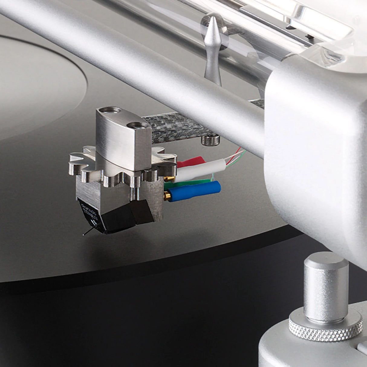 Audio Advisor