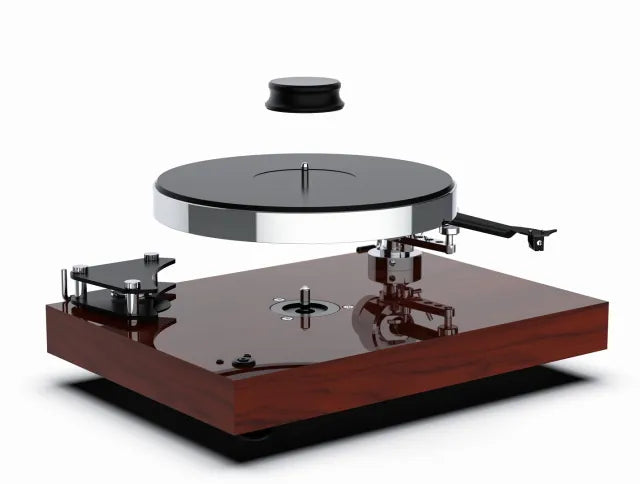 Audio Advisor