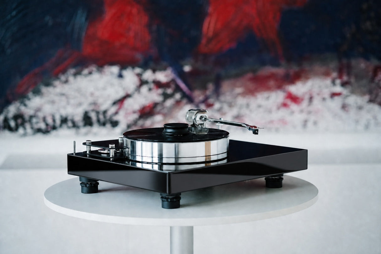 Audio Advisor