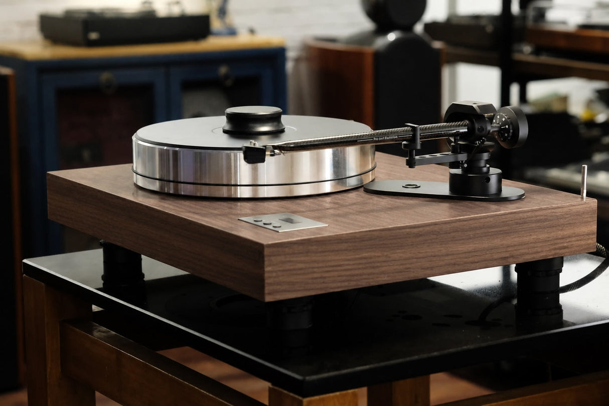 Audio Advisor