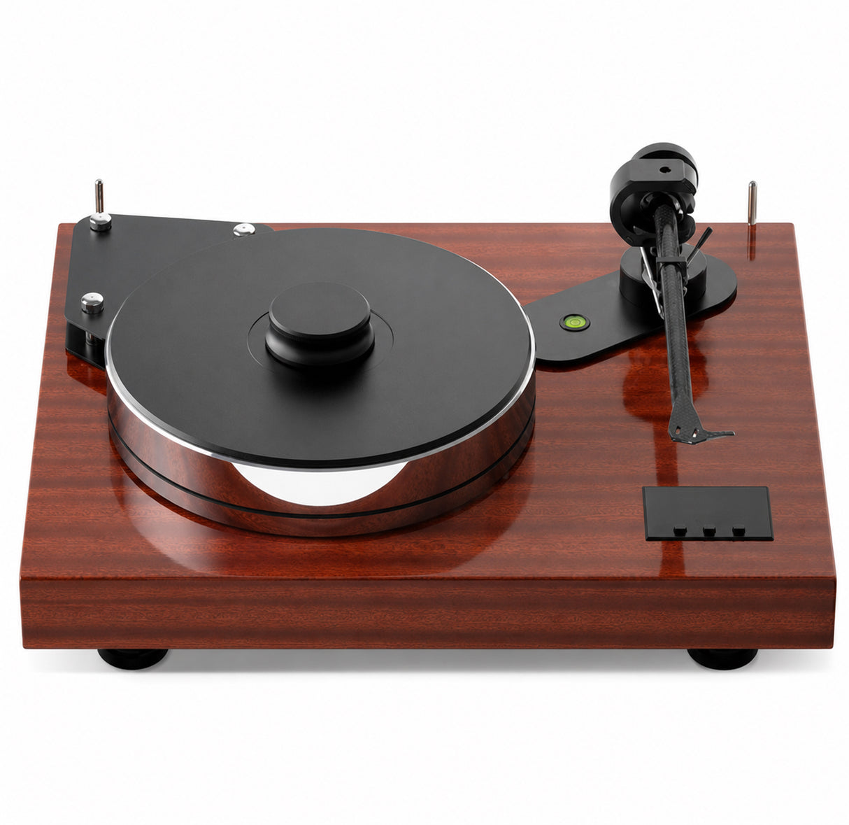 Audio Advisor