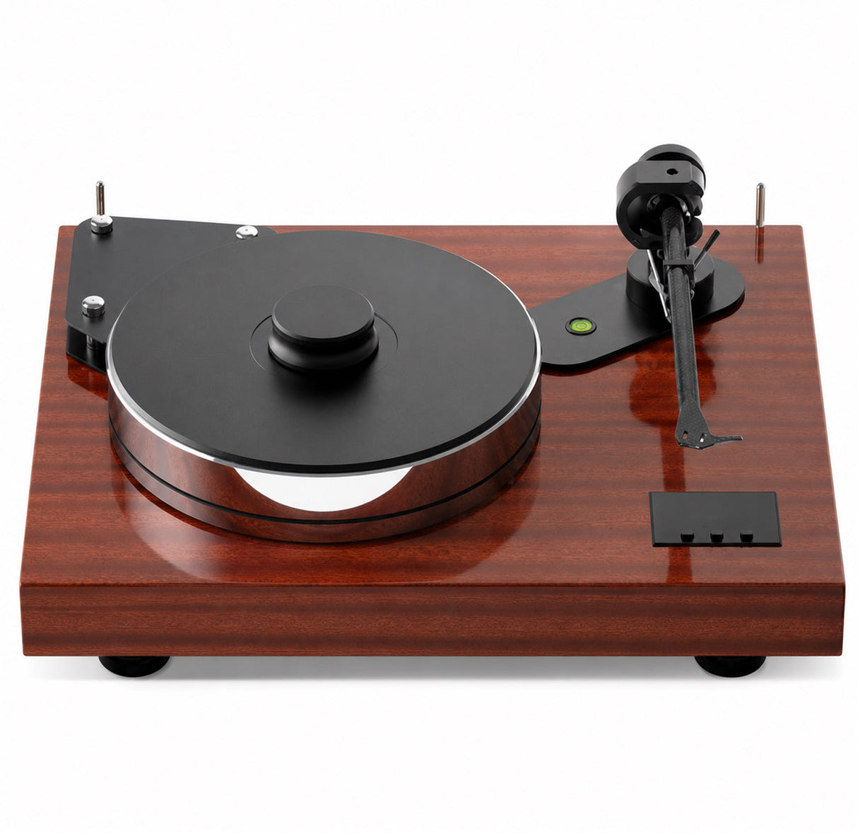 Audio Advisor