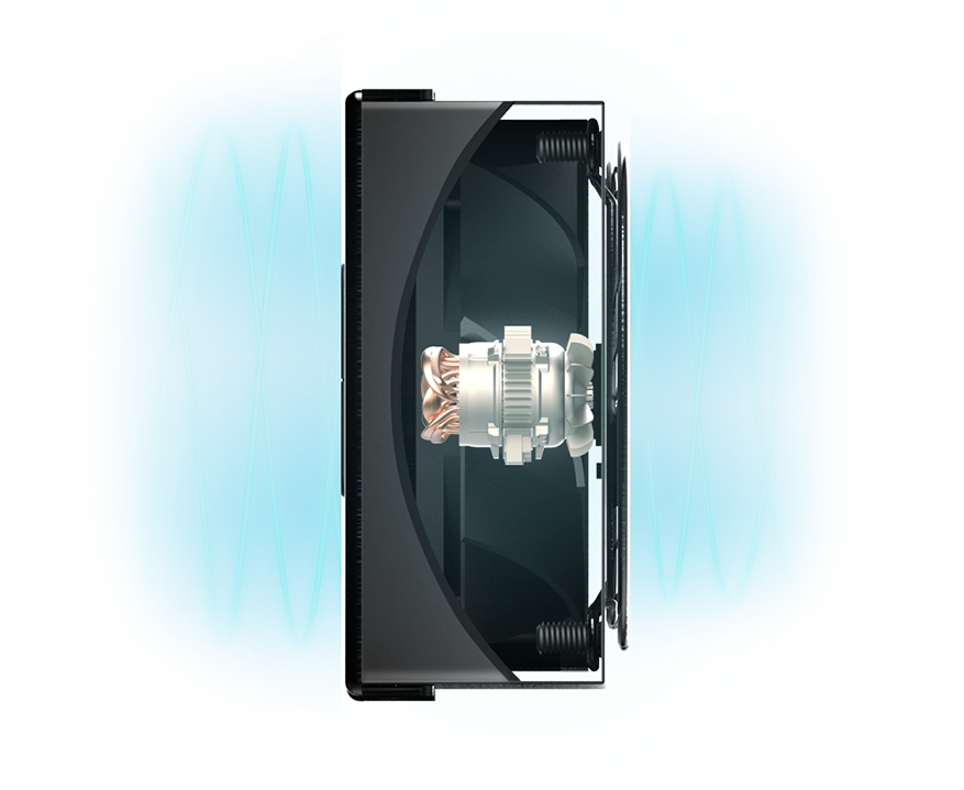 Audio Advisor
