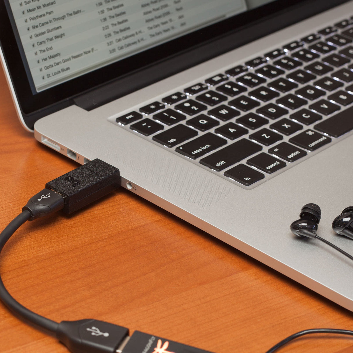 Audio Advisor