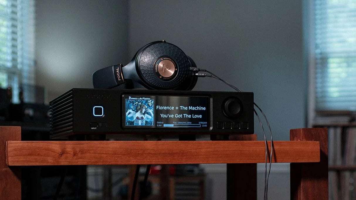 Audio Advisor