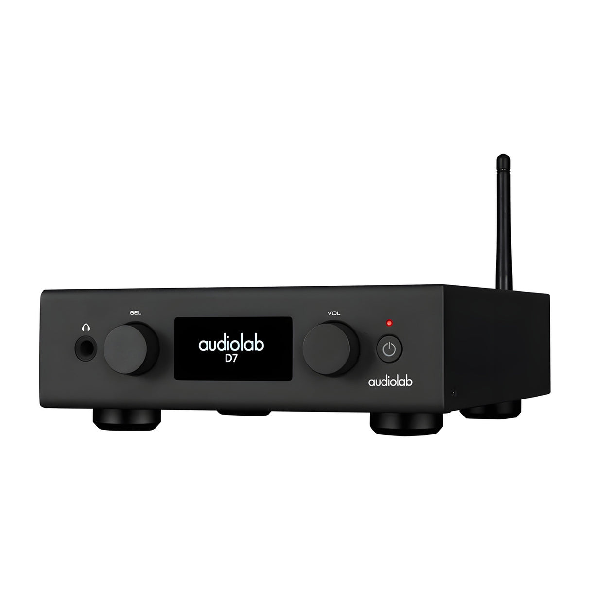 Audio Advisor
