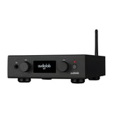 Audio Advisor