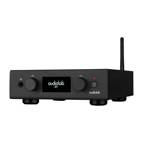 Audio Advisor