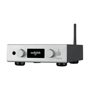 Audio Advisor