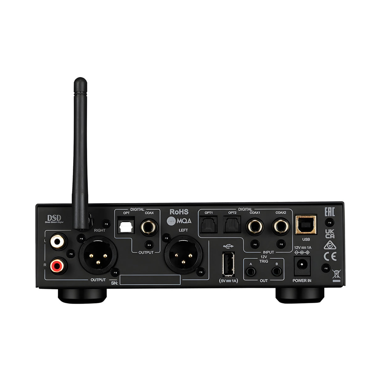Audio Advisor