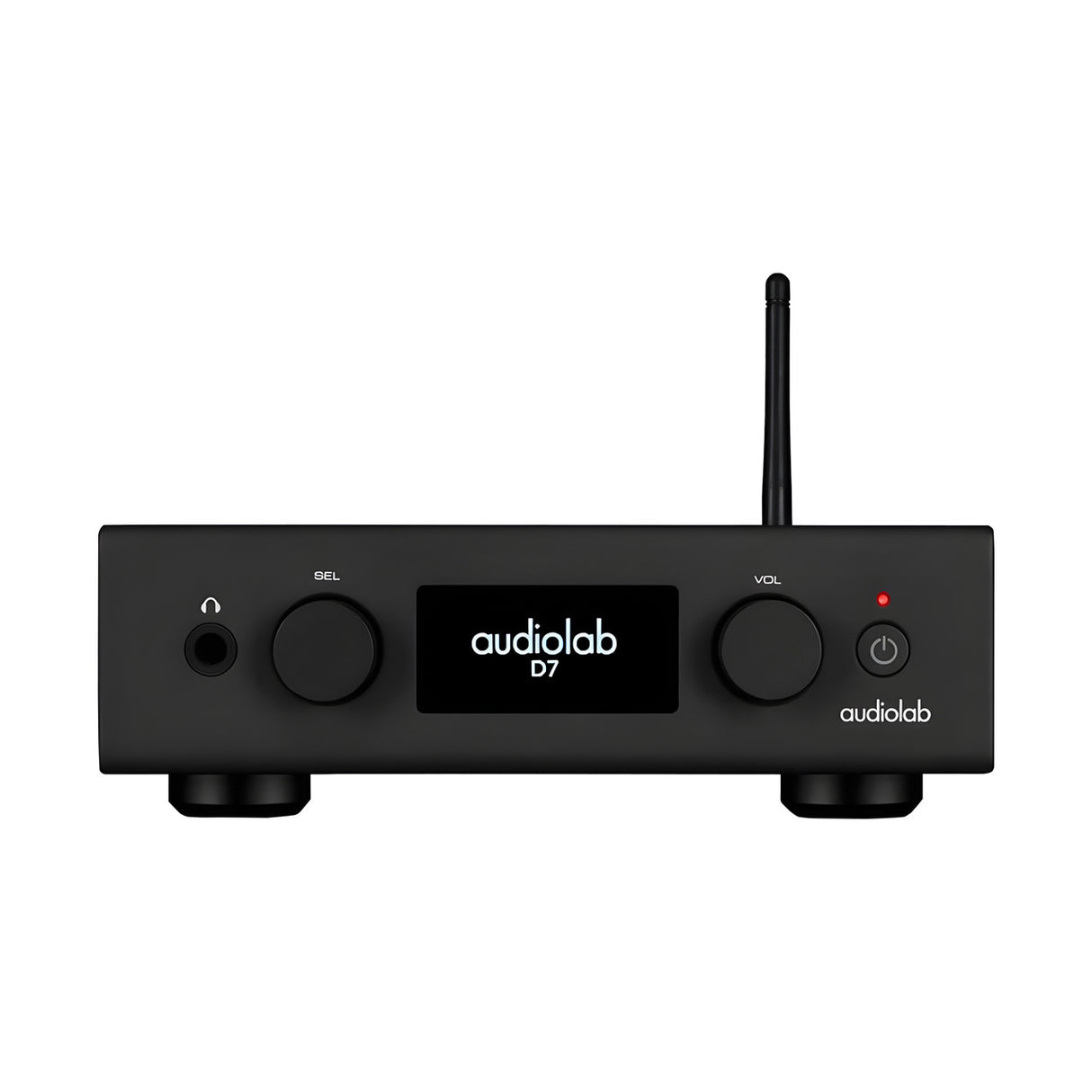 Audio Advisor
