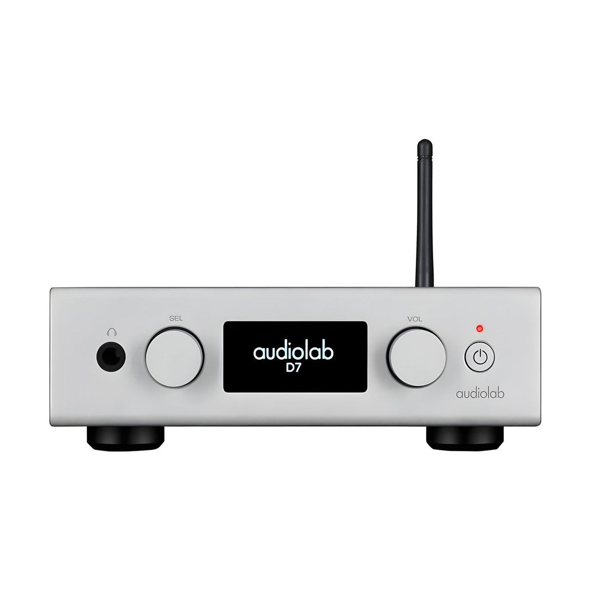 Audio Advisor
