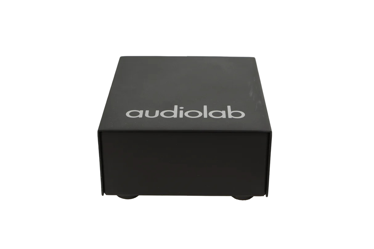 Audio Advisor