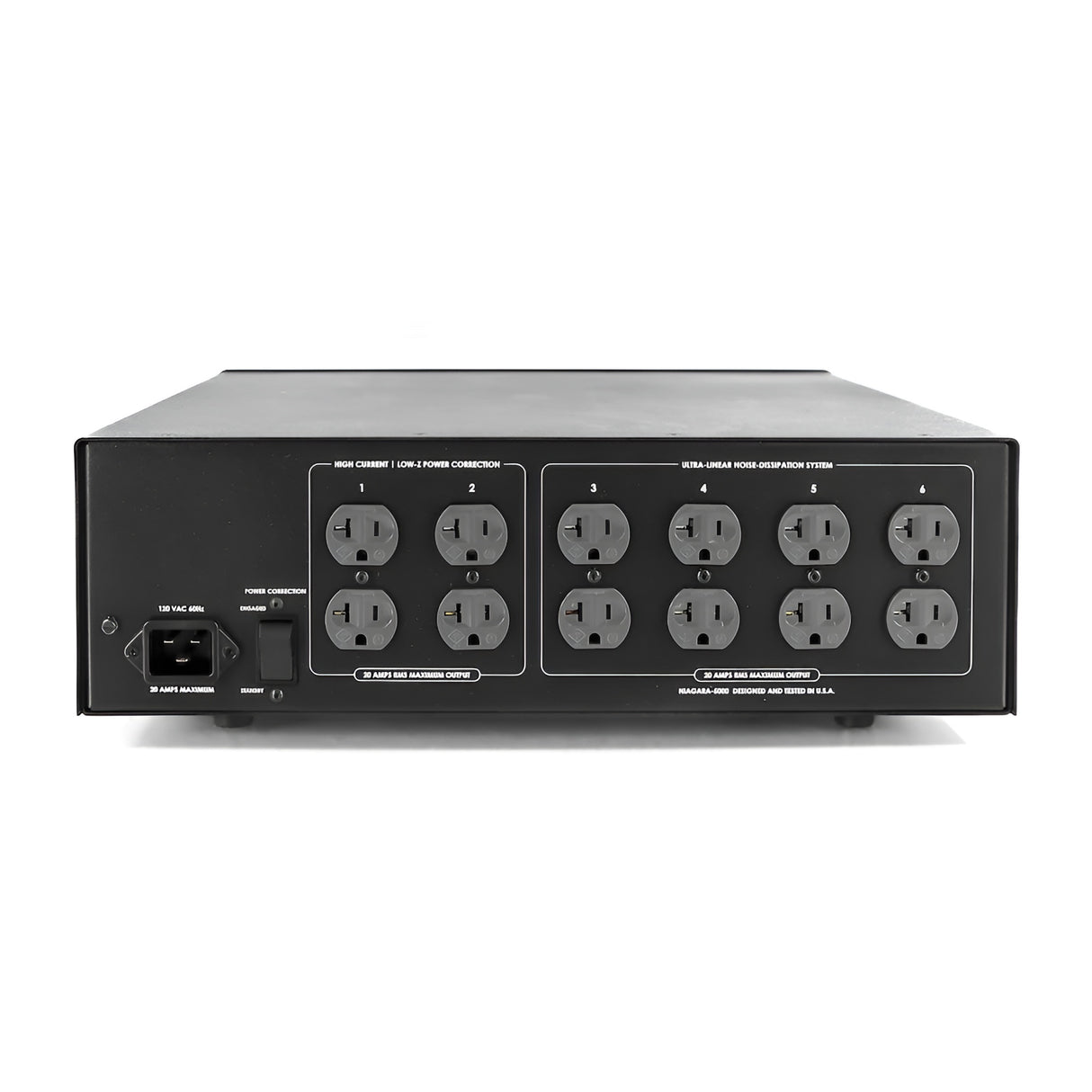 Audio Advisor