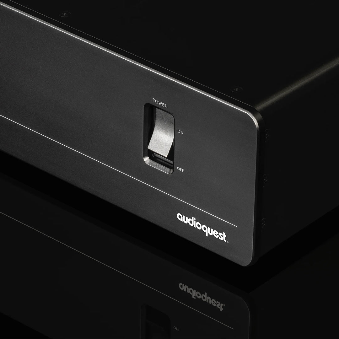 Audio Advisor