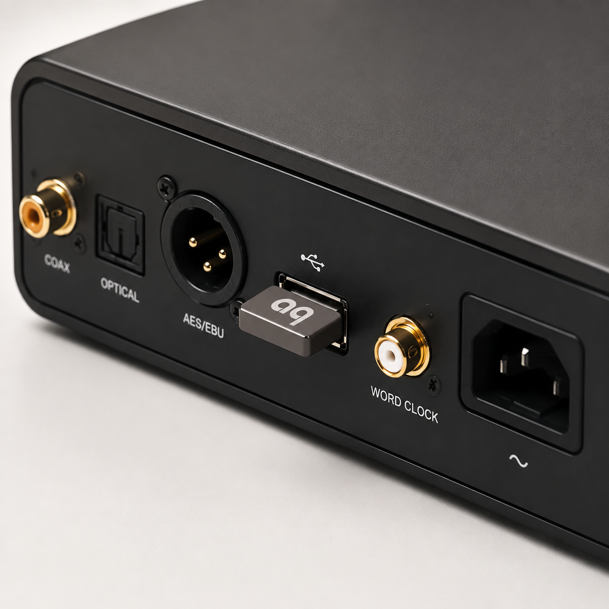 Audio Advisor