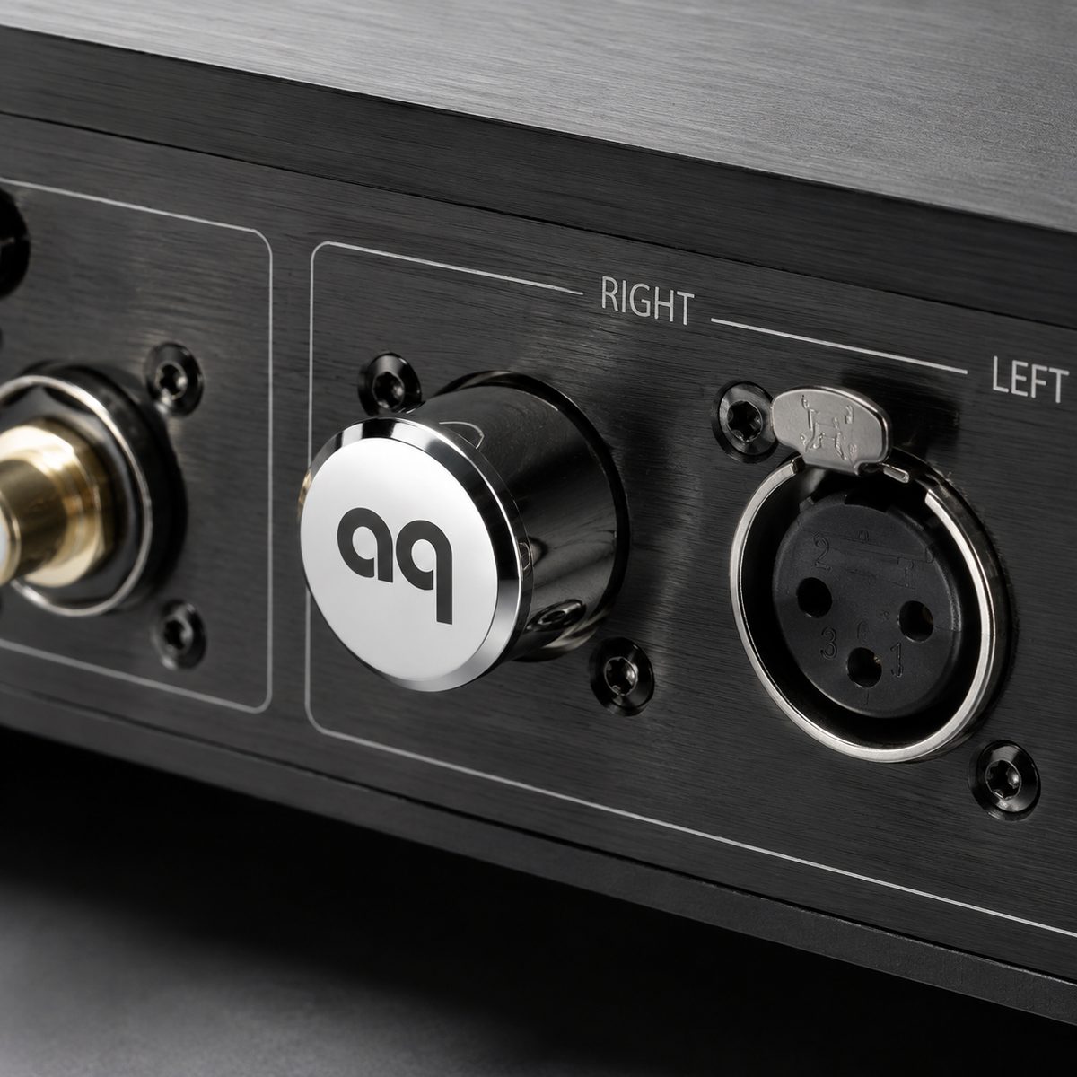 Audio Advisor