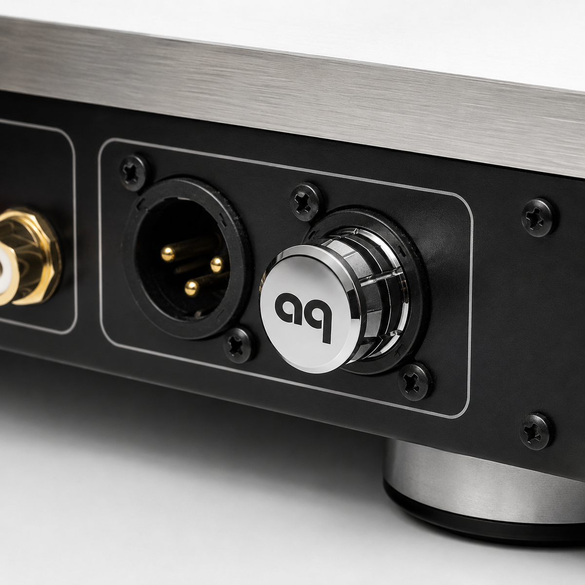 Audio Advisor