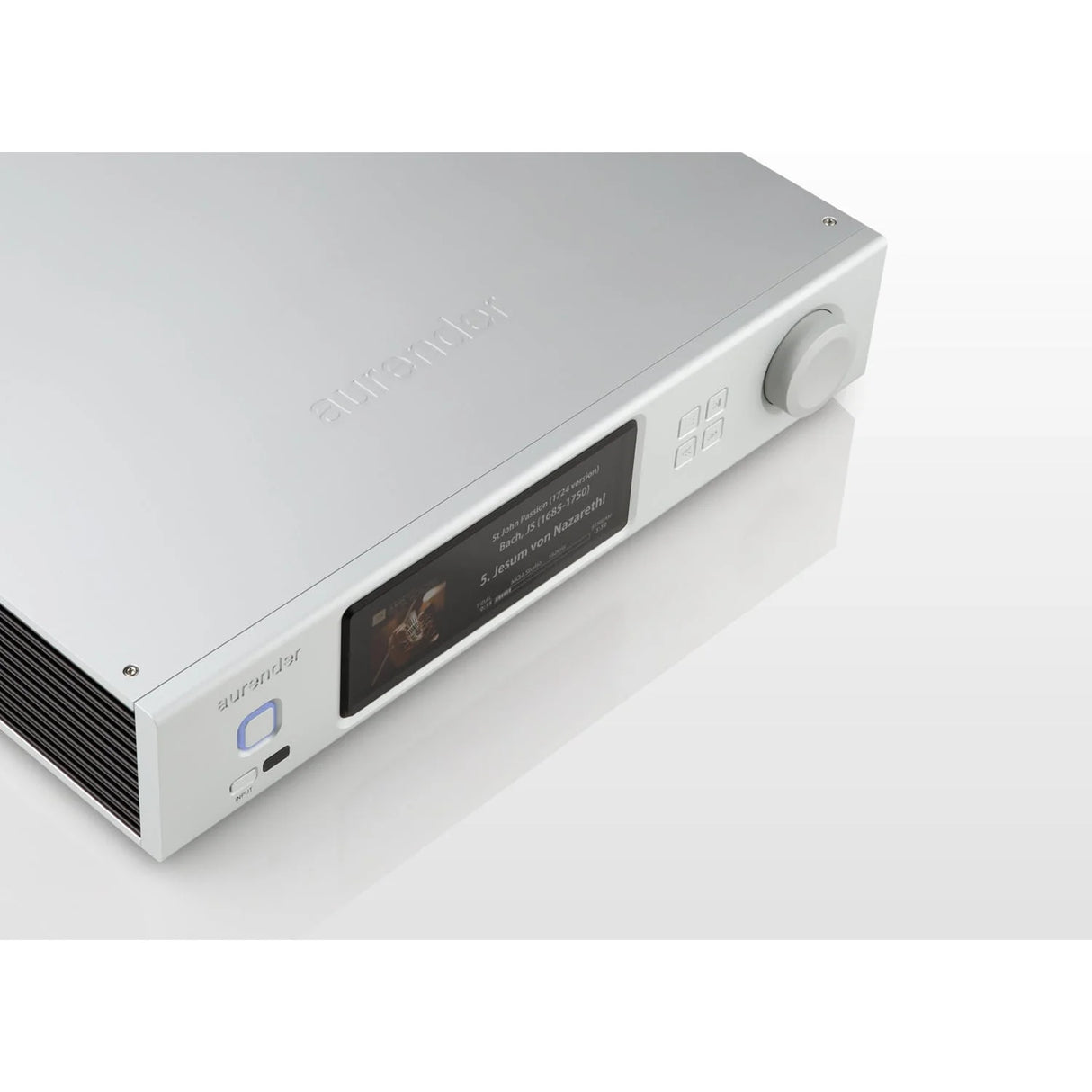 Audio Advisor