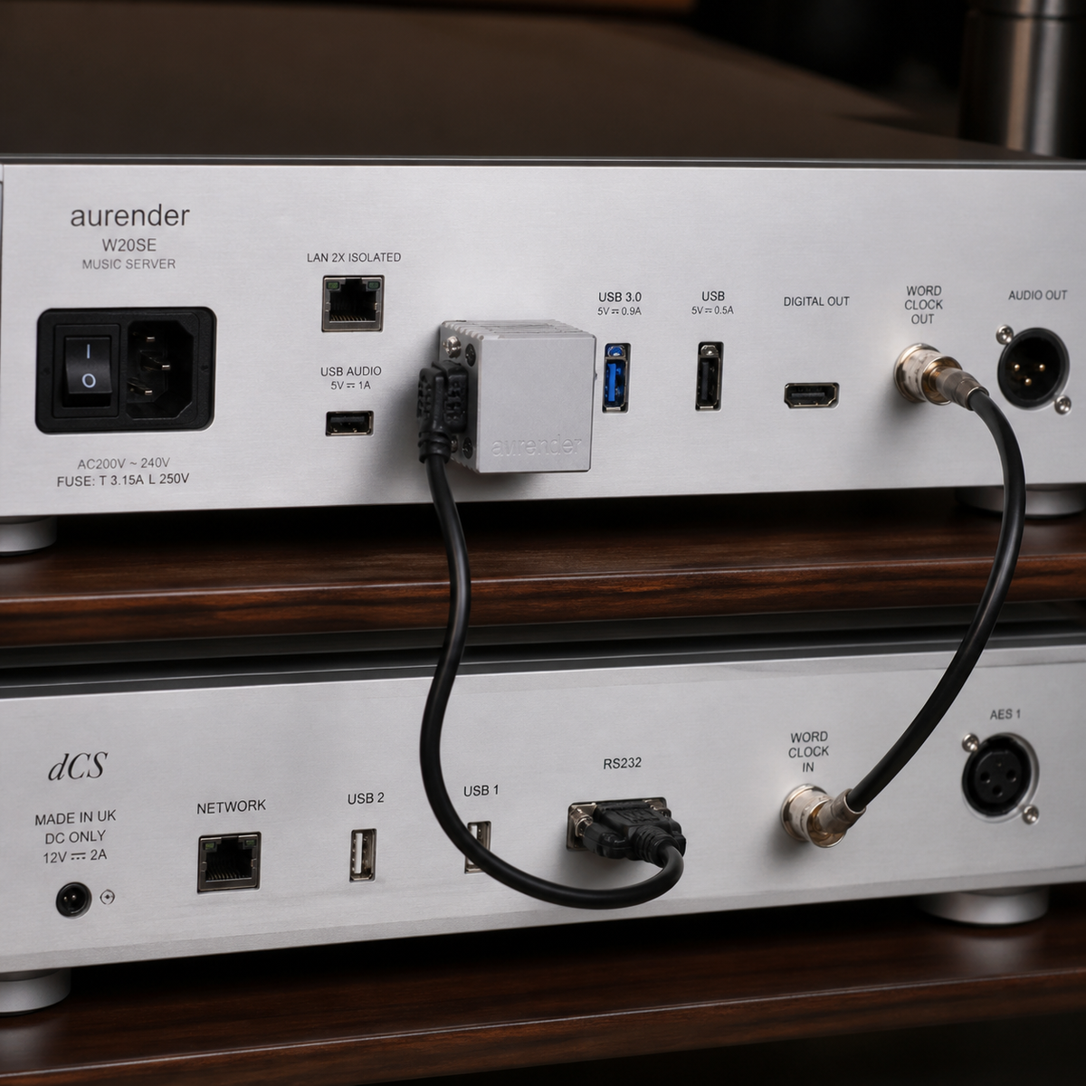 Audio Advisor