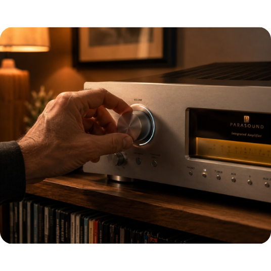 Audio Advisor