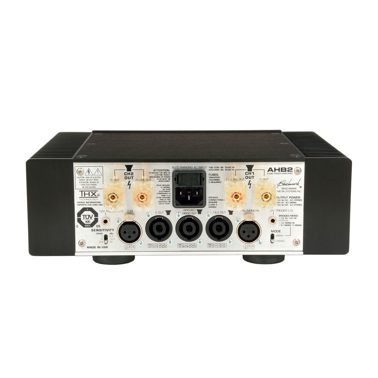 Audio Advisor