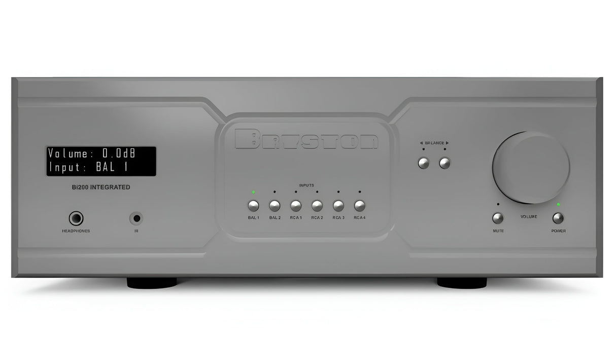 Audio Advisor