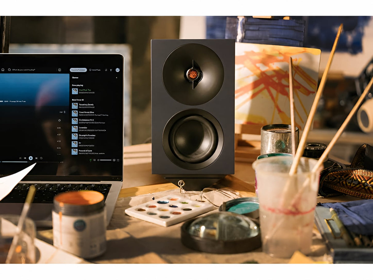 Audio Advisor