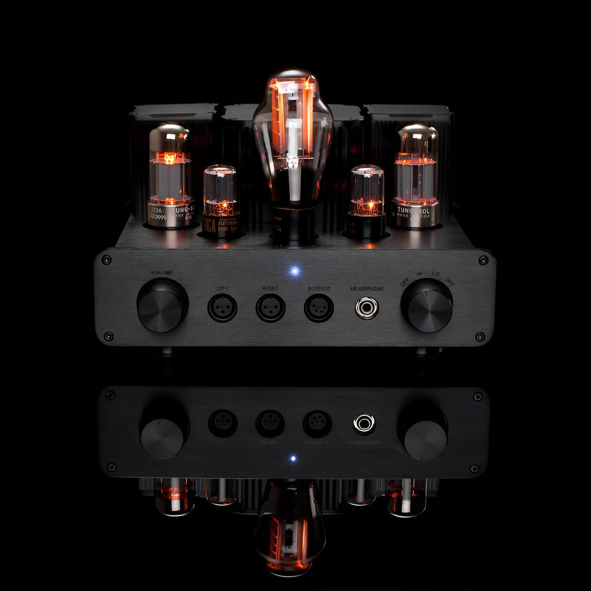 Audio Advisor